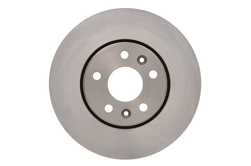 Brake disc Voor Links/Rechts past: FIAT TALENTO  NISSAN NV300, PRIMASTAR  OPEL VIVARO B  RENAULT TRAFIC III 1.6D/2.0D/Electric 05.14-