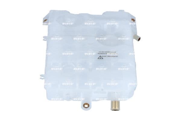 Koelvloeistof expansievat past: RVI KERAX, MIDLUM, PREMIUM, PREMIUM 2  VOLVO FE D7E240-MIDR06.23.56B/41 04.96-