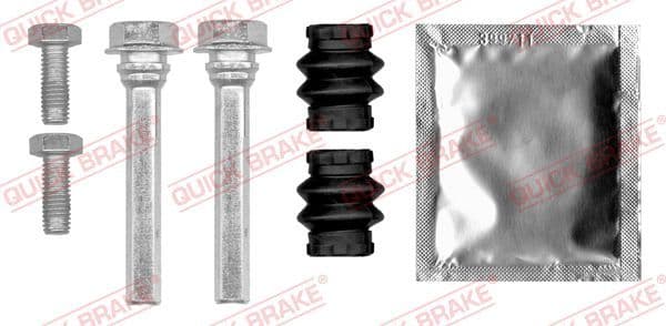 Guide Sleeve Kit, brake caliper