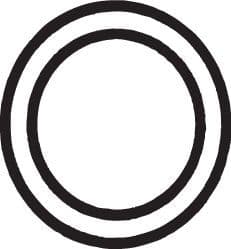 Uitlaatsysteem pakking/afdichting past: OPEL ASTRA G, VECTRA B, ZAFIRA A 2.0D 06.97-06.05