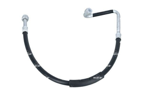 Airco slang/pijp past: AUDI A4 B5, A6 C5  VW PASSAT B3/B4, PASSAT B5, PASSAT B5.5 1.6-2.8 11.94-05.05