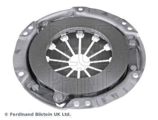 Clutch Pressure Plate
