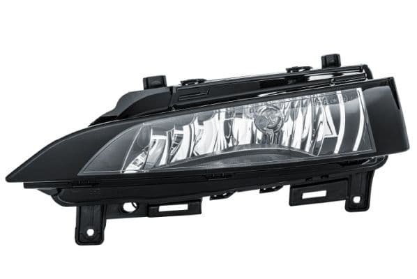 Mistlamp Voor Links (H8) past: SKODA KAMIQ, SCALA 12.18-