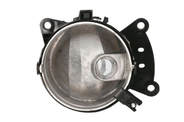 Mistlamp Rechts (H11, zonder gloeilampen) 24V past: MERCEDES ACTROS MP4 / MP5 07.11-