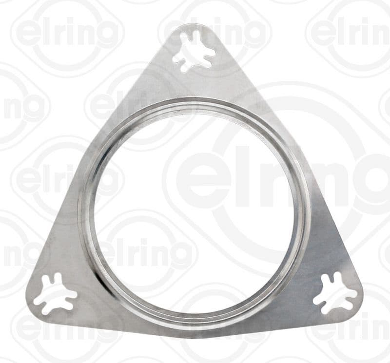 Gasket, exhaust system