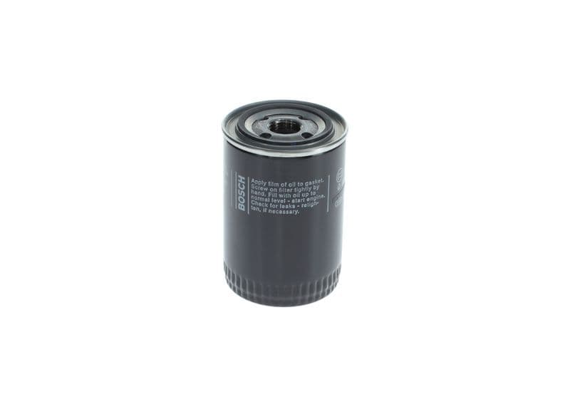 Oil filter