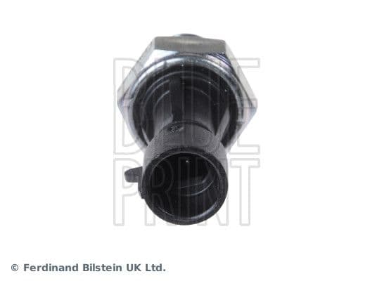 Sensor, oil pressure