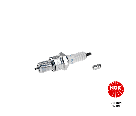 Spark plug