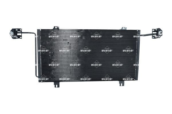 A/C condensator past: RENAULT MASTER II 1.9D/2.8D 12.97-03.02