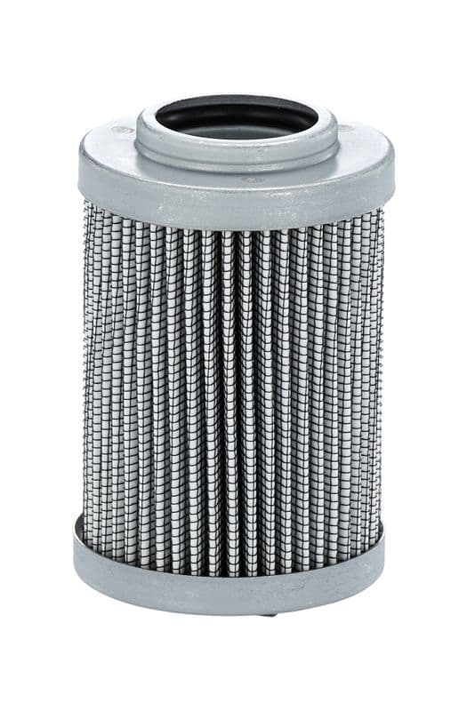 Hydraulic filter