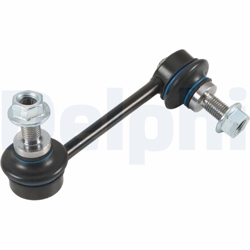 Stabilisatorstang Voor Rechts 110mm