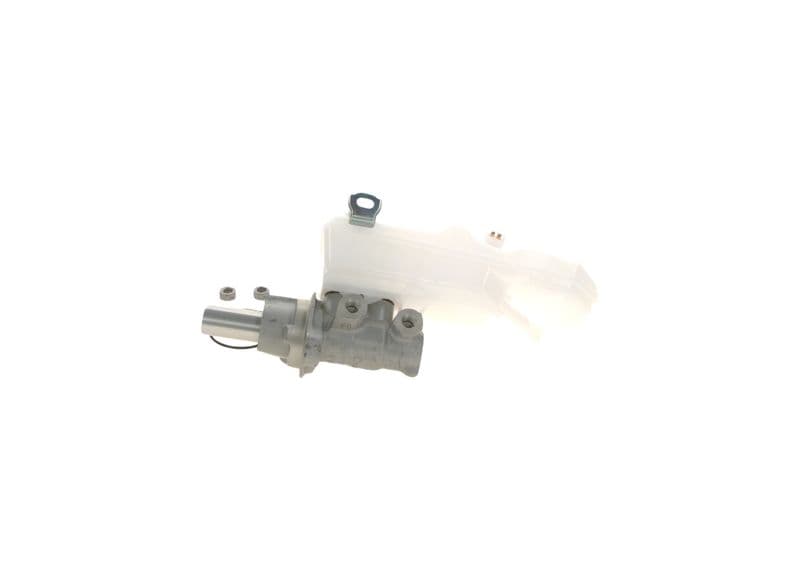 Brake master cylinder