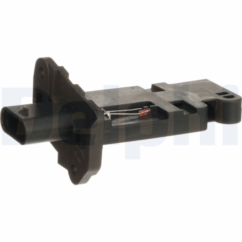 Luchtstroommeter (4 pin, patroon) past: JAGUAR E-PACE, F-PACE, F-TYPE, XE, XF II, XF SPORTBRAKE  LAND ROVER DEFENDER, DISCOVERY SPORT, DISCOVERY V, RANGE ROVER EVOQUE, RANGE ROVER IV 1.5H-3.0H 02.17-