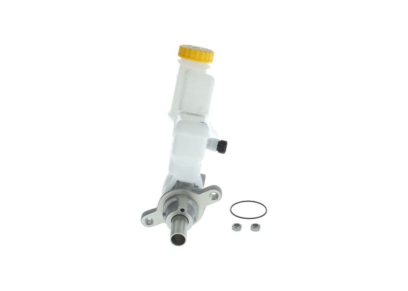 Brake master cylinder