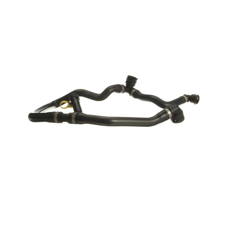 Koelsysteem rubberen slang (21,96mm/17,03mm) past: BMW 1 (F20), 1 (F21), 3 (F30, F80), 3 (F31) 1.5/1.6/2.0 07.11-06.19