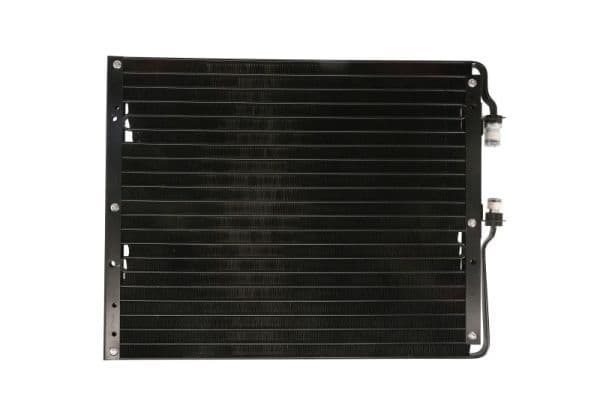 A/C condensator 630x420x24 past: IVECO EUROCARGO I-III 01.91-09.15
