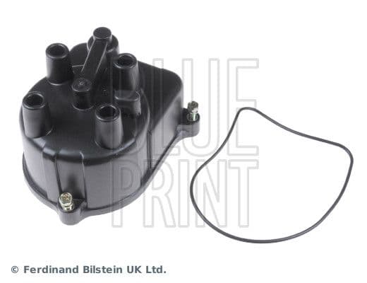 Distributor cap