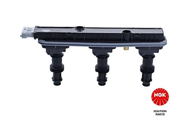 EGR-klep (module met radiator) past: FORD GALAXY II, MONDEO IV 2.2D 07.10-06.15