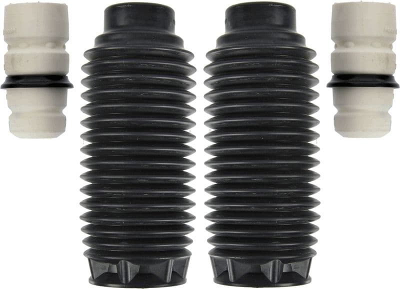 Dust Cover Kit, shock absorber