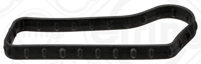 Gasket, oil filter housing