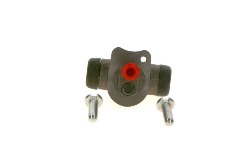 Wheel brake cylinder