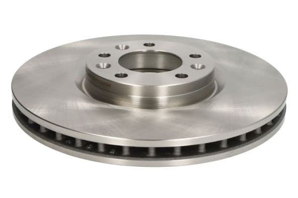 Brake disc Voor Links/Rechts past: DS DS 4 II, DS 7  CITROEN BERLINGO, BERLINGO MULTISPACE, C4 GRAND PICASSO II, C4 PICASSO II, C4 SPACETOURER, C5 AIRCROSS, C5 III, C5 X 1.2-Electric 04.09-