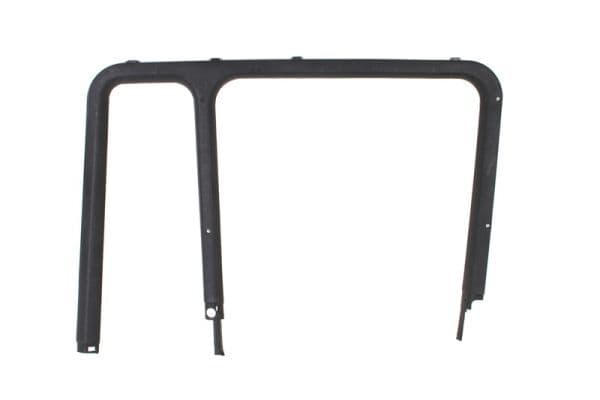 PACOL  ramka górna szyby drzwi P MAN F2000