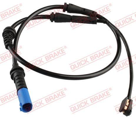 Sensor remblokslijtage Voor past: BMW Z4 (G29)  TOYOTA SUPRA 2.0/3.0 11.18-