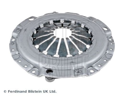 Clutch Pressure Plate