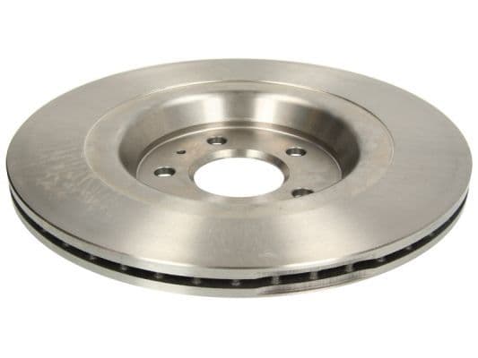 Brake disc Achter Links/Rechts past: AUDI A4 ALLROAD B8, A4 B8, A5, A6 C7, A6 C8, A7, A8 D4, Q5, Q7 1.8-4.2 06.07-