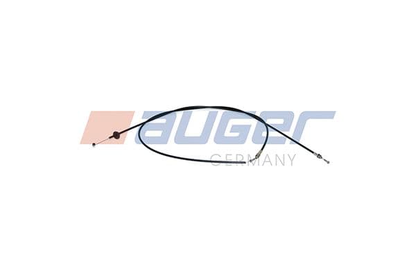 Bonnet cable
