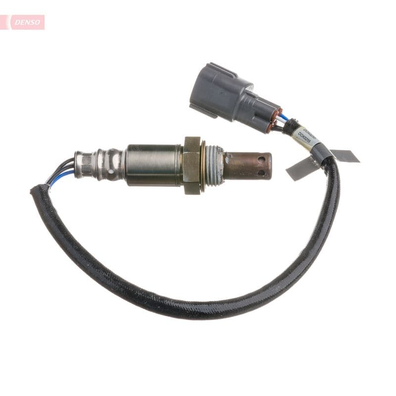 Lambda sonde (aantal draden 4, 340mm) past: TOYOTA LAND CRUISER PRADO 4.0 12.02-12.10