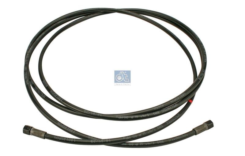 Koppelingsslang (4420mm) past: SCANIA 4, G I, P I, R I, T 05.95-05.19