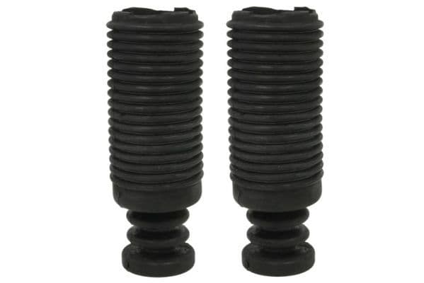 Schokbreker montage kit Achter past: NISSAN ALMERA II, ALMERA TINO, PRIMERA 1.5-2.2D 01.00-