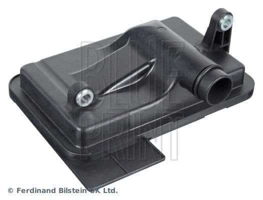 Hydraulic Filter, automatic transmission