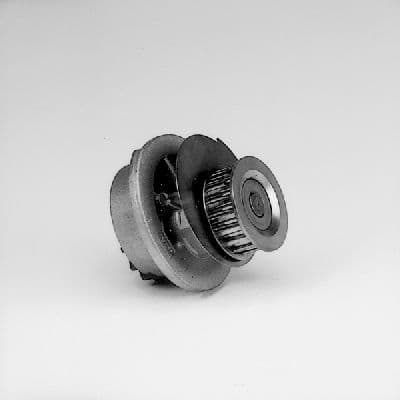 Waterpomp, met pakking past: OPEL ASCONA C, CORSA A TR, KADETT E, KADETT E COMBO, VECTRA A 1.4/1.6 09.86-11.95