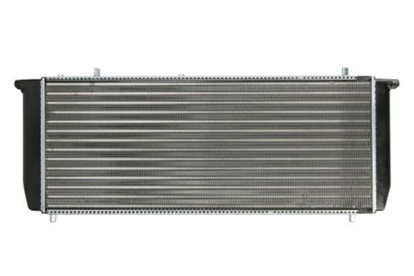 Motorradiator (handmatig) past: AUDI 100 C3 1.8 08.82-11.90