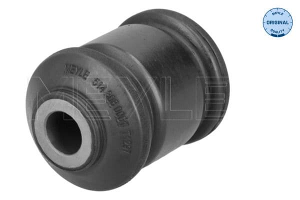 Mounting, control/trailing arm