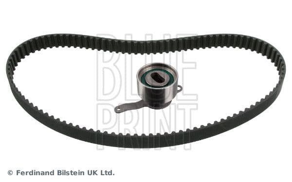 Timing belt set