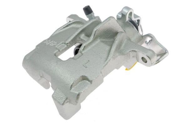 Schijfremklauw Achter Links (nieuw) past: DS DS 3  AUDI 50, A4 B6, A6 C5, A7  SEAT ALHAMBRA, IBIZA IV, IBIZA IV SC  VW CALIFORNIA T4 CAMPER, PARATI III, PASSAT B1, PASSAT B2 0.8-3.6 09.75-