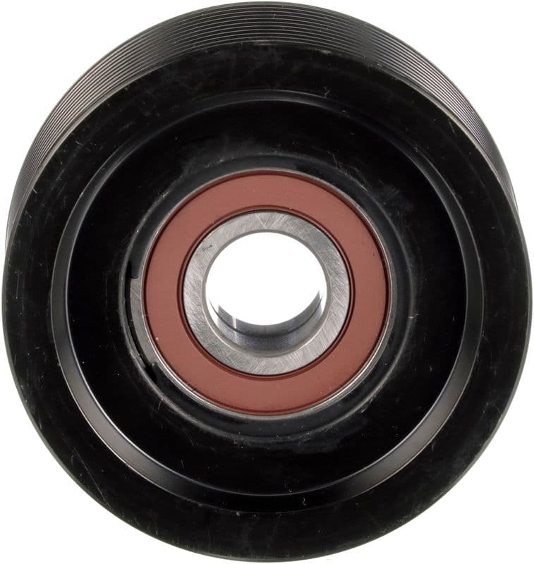 Multi V-riemschijf past: VOLVO 7300, 7500, 7700, 8300, 8500, 8700, 8900, 9300, 9400, 9500, 9700, 9900, A, B11, B12, B13, B6, B7, B9, FE, FE II, FL II, FL III, FL7, FM, FM II D11A-330-TD73ES 09.85-