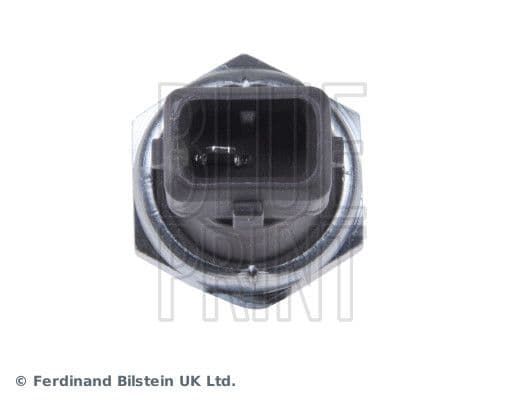 Sensor, oil pressure