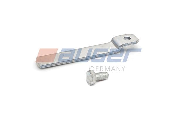 Bumper element (bumper kap) Rechts past: IVECO STRALIS I 02.02-