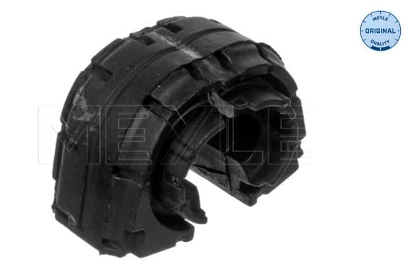 Mounting, stabiliser bar