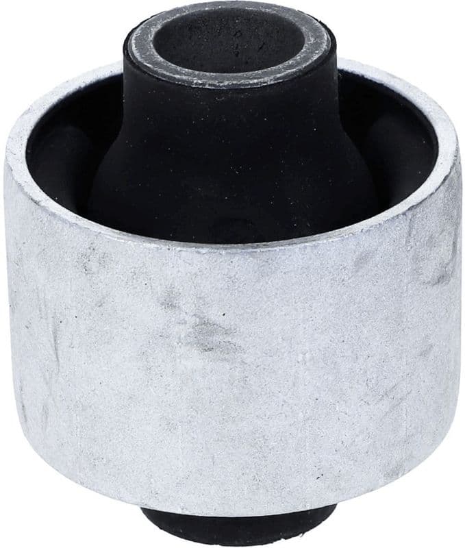 Voorste spoorcontrole-arm silent block Aan de voorkant Links/Rechts (x70x80 mm) past: MERCEDES S (C216), S (W221, V221) 2.2D-6.2 10.05-12.13