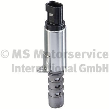 Nokkenasfaseringseenheid (met een afdichtingsring) past: AUDI A3, A4 B7, A4 B8, A5, A6 ALLROAD C6, A6 C6, A8 D3, A8 D4, Q3, Q7, R8, R8 SPYDER, TT  VW BEETLE, GOLF VI, JETTA III 2.4-5.2 05.04-07.19