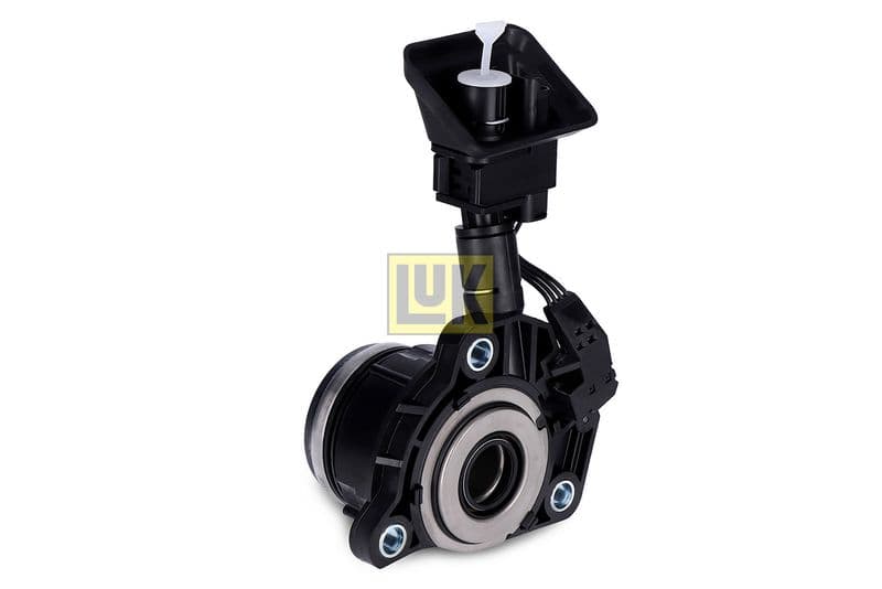 Hydraulisch concentrisch lager past: CITROEN BERLINGO, BERLINGO MULTISPACE, C4 CACTUS, C4 GRAND PICASSO I, C4 GRAND PICASSO II, C4 II, C4 PICASSO I, C4 PICASSO II, C5 III, DS3 1.6-2.0DH 10.06-