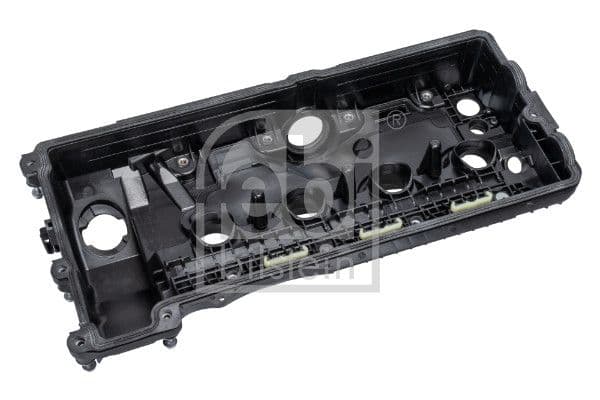 Rocker cover