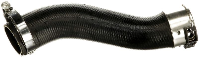 Intercooler slang (diameter 40,5/43,5mm, lengte 235mm, zwart) past: HYUNDAI BAYON, I20 III  KIA RIO IV, STONIC 1.0/1.0H 07.20-