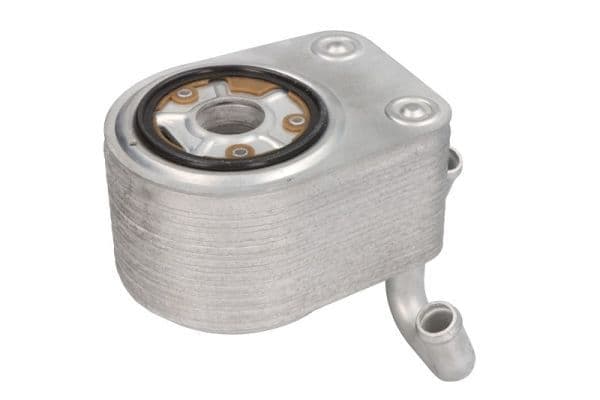 Olie radiator past: JOHN DEERE 244 J, 304 J, 313, 315, 317, 319D, 320, 320D, 323D, 324J, 325, 326D, 328, 332, 4120, 4320, 4520, 4720, 5065E 2WD, 5065E 4WD, 5065M, 5075E 2WD, 5075E 4WD, 5075GF